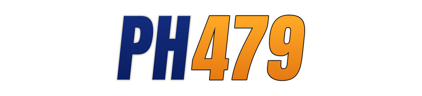 ph479 Logo